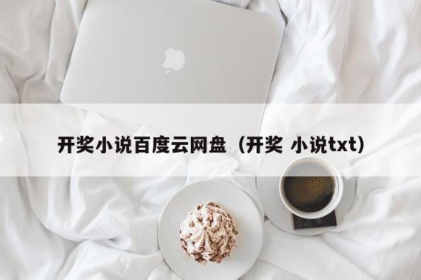 开奖小说百度云网盘（开奖 小说txt）